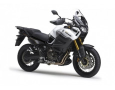 2014 Yamaha XT1200ZE Super Tenere