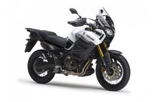 2014 Yamaha XT1200ZE Super Tenere