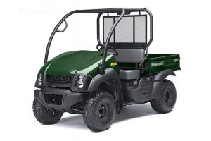 Kawasaki Mule 610 4x4