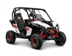 Can-Am Maverick X Rs