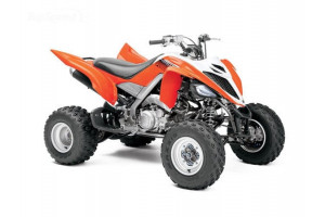 Yamaha Raptor 700