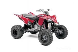 Yamaha YFZ450R SE