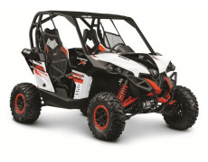 2015 UTV Can-Am Maverick 1000R X RS DPS