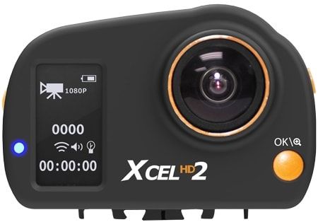 Camera XCEL HD2  (SPORT EDITION)