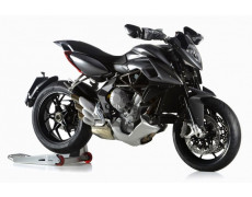 2014 MV Agusta Rivale 800