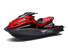 Noul SkiJet performant Kawasaki Ultra 310 X SE