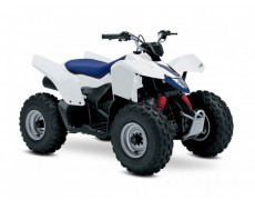 2015 ATV Suzuki QuadSport Z90