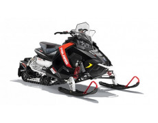 2015 Polaris Snowmobile 800 RUSHÂ® PRO-S