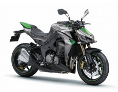 2014 Kawasaki Z1000 ABS Special Edition