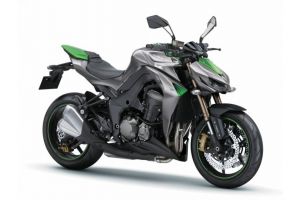 2014 Kawasaki Z1000 ABS Special Edition