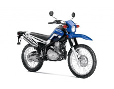 2015 Yamaha XT250