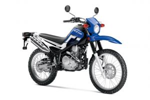 2015 Yamaha XT250