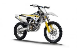 Husqvarna dezvaluie noile modele 2015