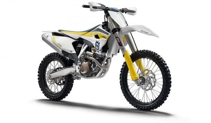 Husqvarna dezvaluie noile modele 2015