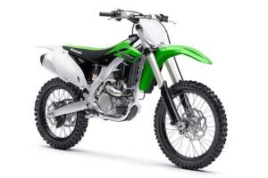 2015 Kawasaki KX250F