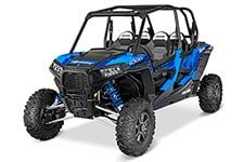 2015 Polaris RZR XP 1000 si RZR XP 4 1000