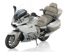 Noile modele 2015 BMW moto