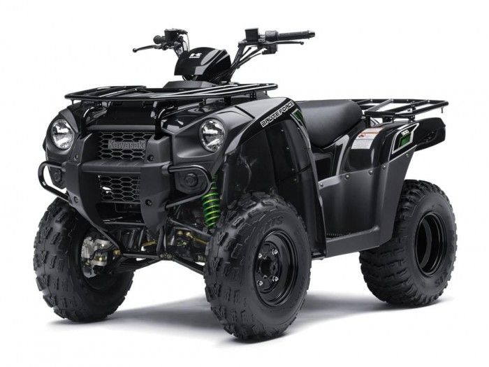 2015 Kawasaki Brute Force 300