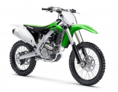 2015 Kawasaki KLX450R