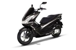 2015 Honda PCX150