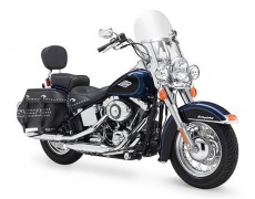 Harley Davidson Heritage Softail Classic