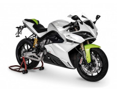 2015 Energica Ego