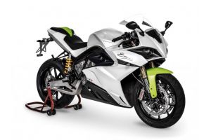 2015 Energica Ego