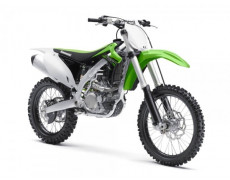 2015 Kawasaki KX450F