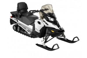 2015 BRP Ski-Doo Expedition Sport 900,performanta si design unic