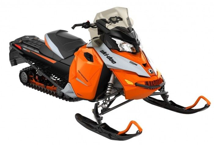 Noutati de la BRP Ski-Doo pentru 2015