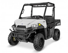 Polaris dezvaluie gama de modele pentru 2015