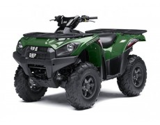 2015 ATV Kawasaki Brute Force 750 4x4i