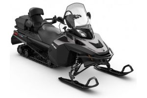 2015 BRP Ski-Doo Expedition SE 1200 4-TEC