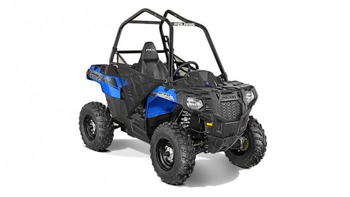 2015 Polaris Sportsman Ace 570