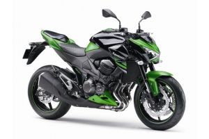 2015 Kawasaki Z800