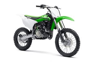 2015 Kawasaki KX 100,motocross-ul tinerilor rideri