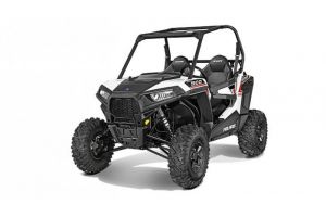 2015 Polaris RZR® S 900