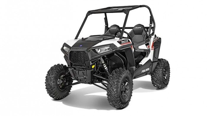 2015 Polaris RZR® S 900