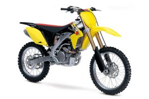 2015 Suzuki RM-Z250,motocross-ul rider-ilor exigenti