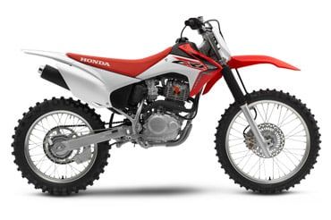 2015 Honda CRF230F