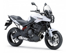 Variante noi 2015 pentru Kawasaki Versys