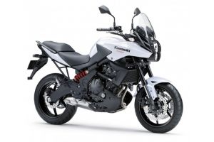 Variante noi 2015 pentru Kawasaki Versys