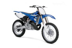 2015 Yamaha YZ250