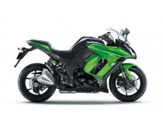 2015 Kawasaki Z1000SX,special pentru riderii exigenti