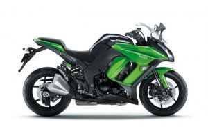 2015 Kawasaki Z1000SX,special pentru riderii exigenti