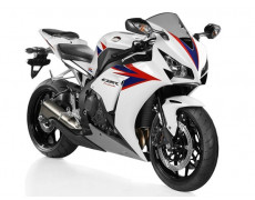 2015 Honda Fireblade