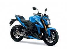 2015 Suzuki GSX-S1000