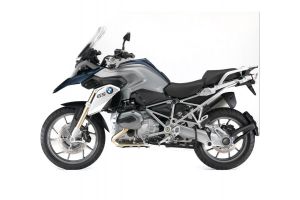 2015 BMW R 1200R si R1200RS