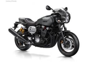 2015 Yamaha XJR1300, inovatie si performanta