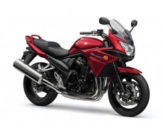 2015 Suzuki Bandit 1250S